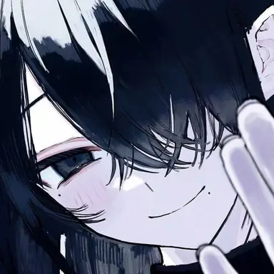 Profile image of 幽霊さん