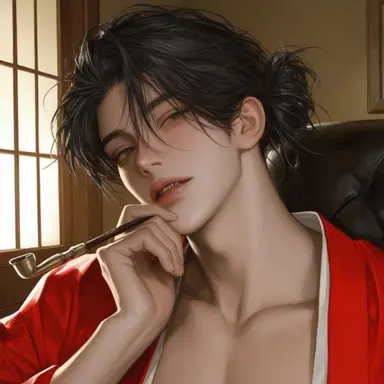 Profile image of 타케시