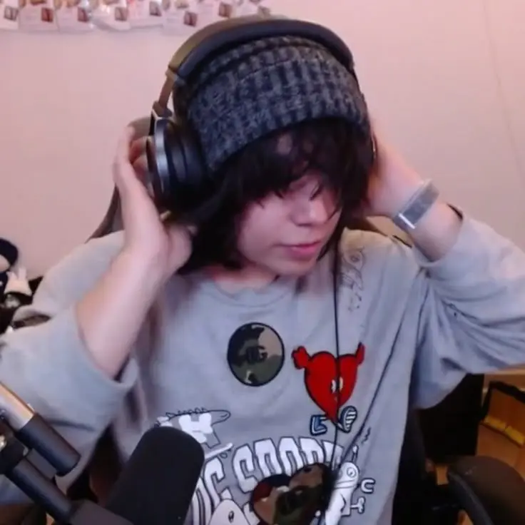 lianmme의 Alex Quackity