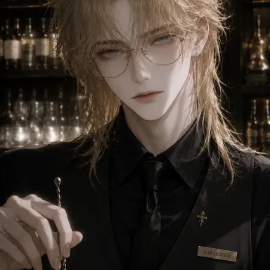 Profile image of ペク・ヨン