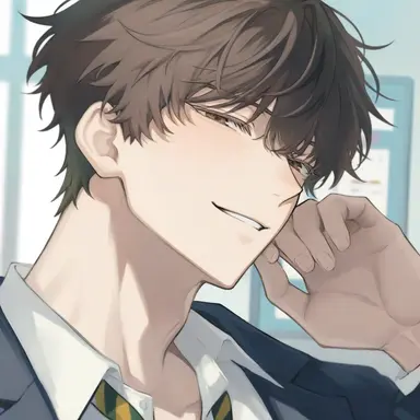 Profile image of President