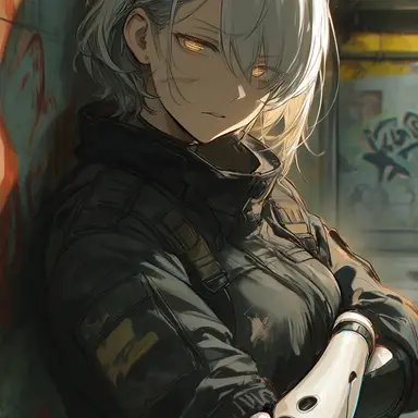 Profile image of Vexa-7
