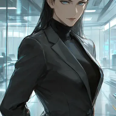 Profile image of Sable Rynn
