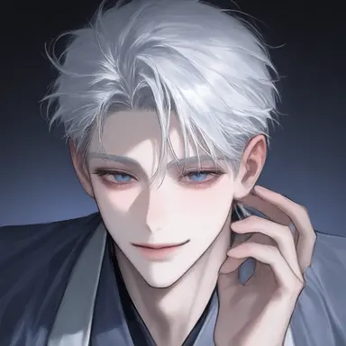 Profile image of Cha In-hyuk