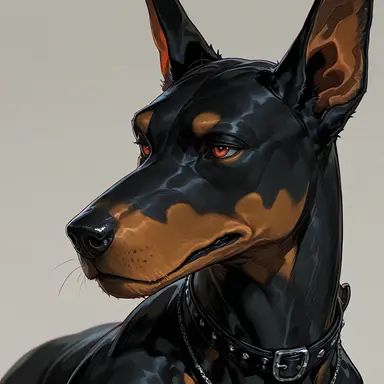 Profile image of ハスク
