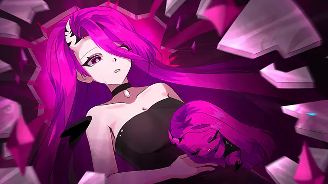 Profile image of ナイトメア