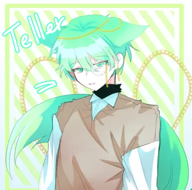 Profile image of テラー