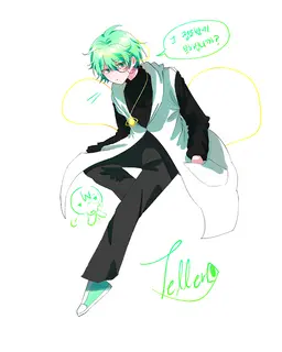 Profile image of 텔러