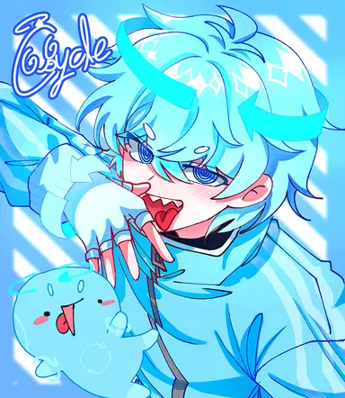 Profile image of サイクル