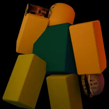 Profile image of 뉴비