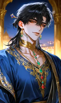 Profile image of 라시드