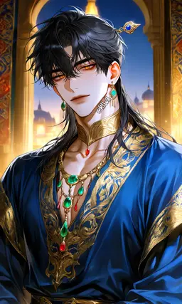 Profile image of 라시드
