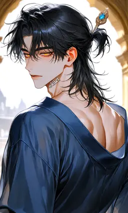 Profile image of 라시드