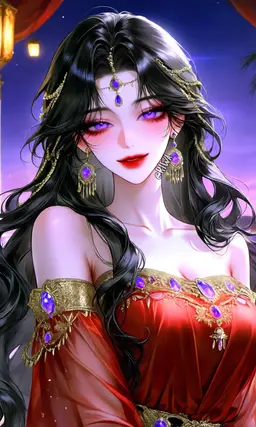 Profile image of 라니아