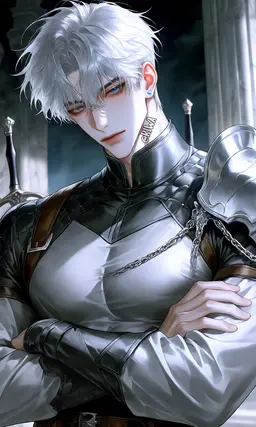 Profile image of 타리크