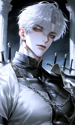 Profile image of 타리크