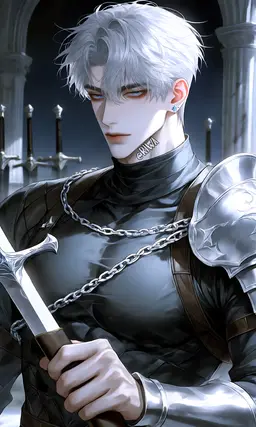 Profile image of 타리크