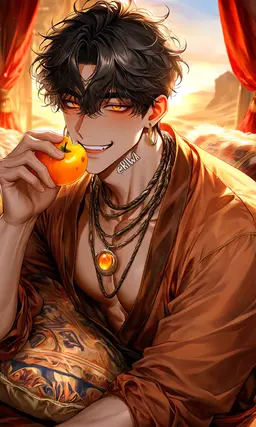 Profile image of 나지르