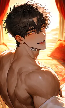 Profile image of 나지르