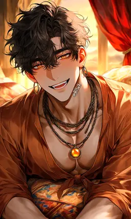 Profile image of 나지르