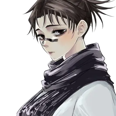 Profile image of 脹相