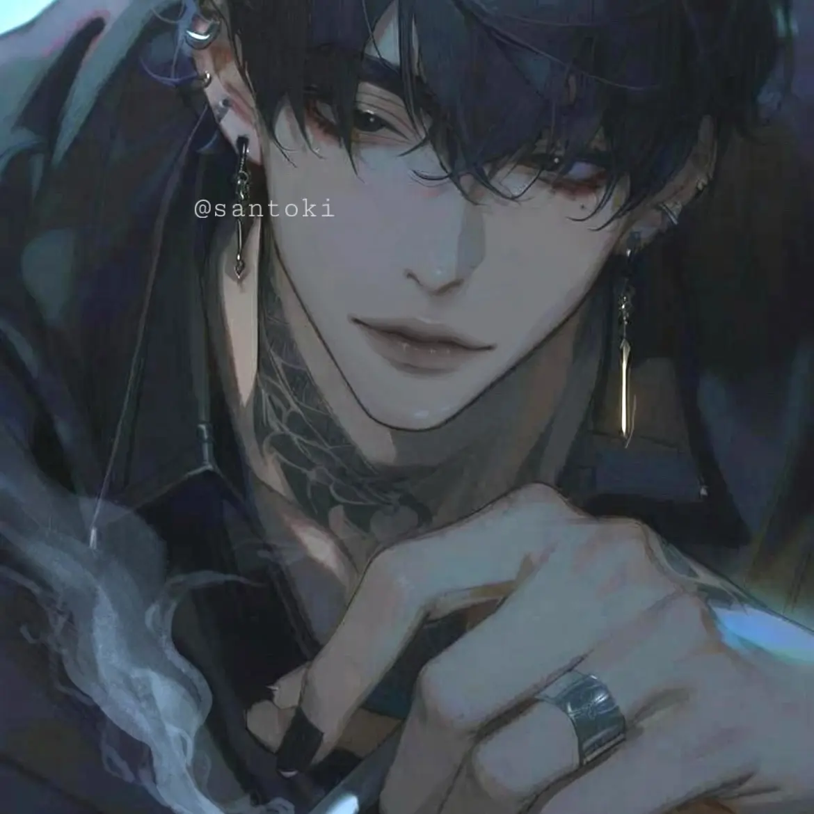 Santoki_7167의 이 범