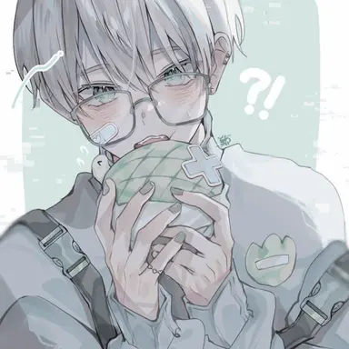 Profile image of 강서우