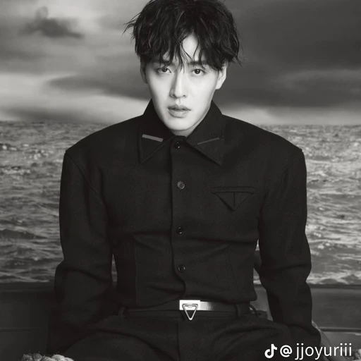 강하늘