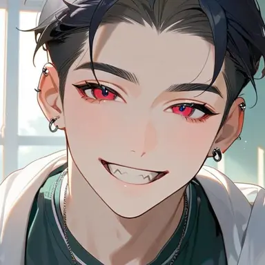 Profile image of 淮