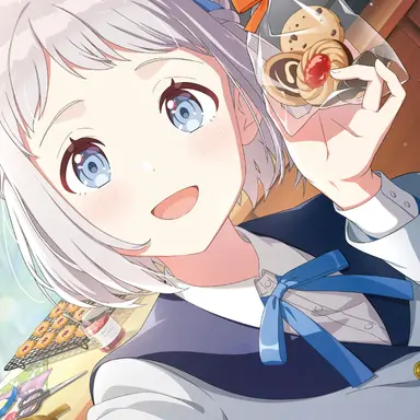 Profile image of 카츠라기 리리야