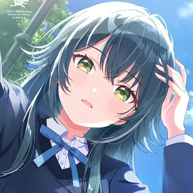 Profile image of 츠키무라 테마리