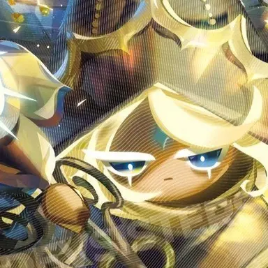 Profile image of 퓨어바닐라