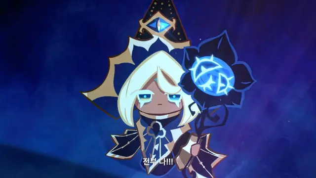 Profile image of 퓨어바닐라