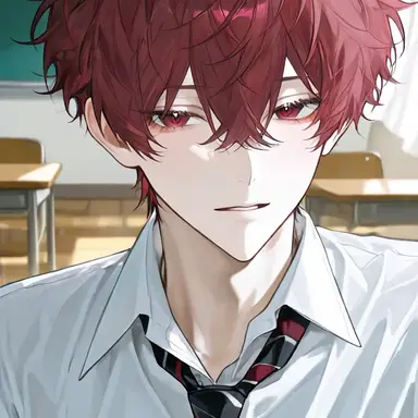 Profile image of 峻