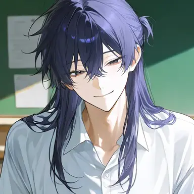 Profile image of 月嶋
