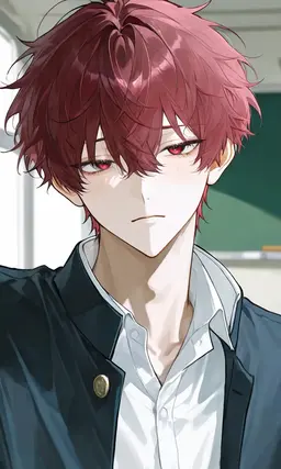 Profile image of 峻