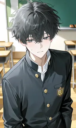 Profile image of 那緒
