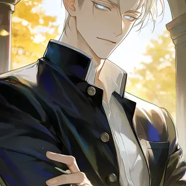 Profile image of Caelan
