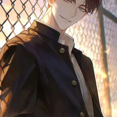 Profile image of Dorian