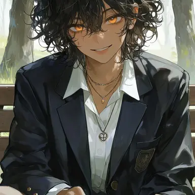 Profile image of Sable