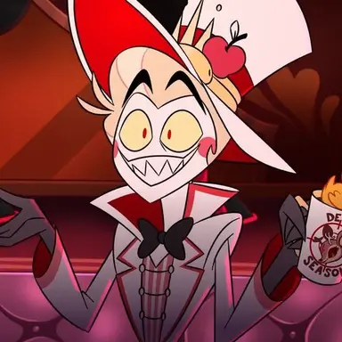 Profile image of 루시퍼