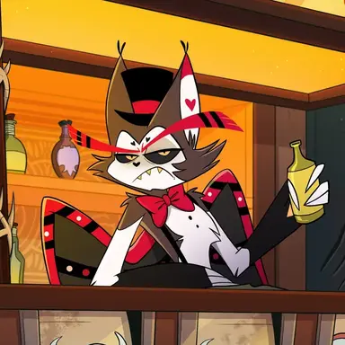 Profile image of 허스크