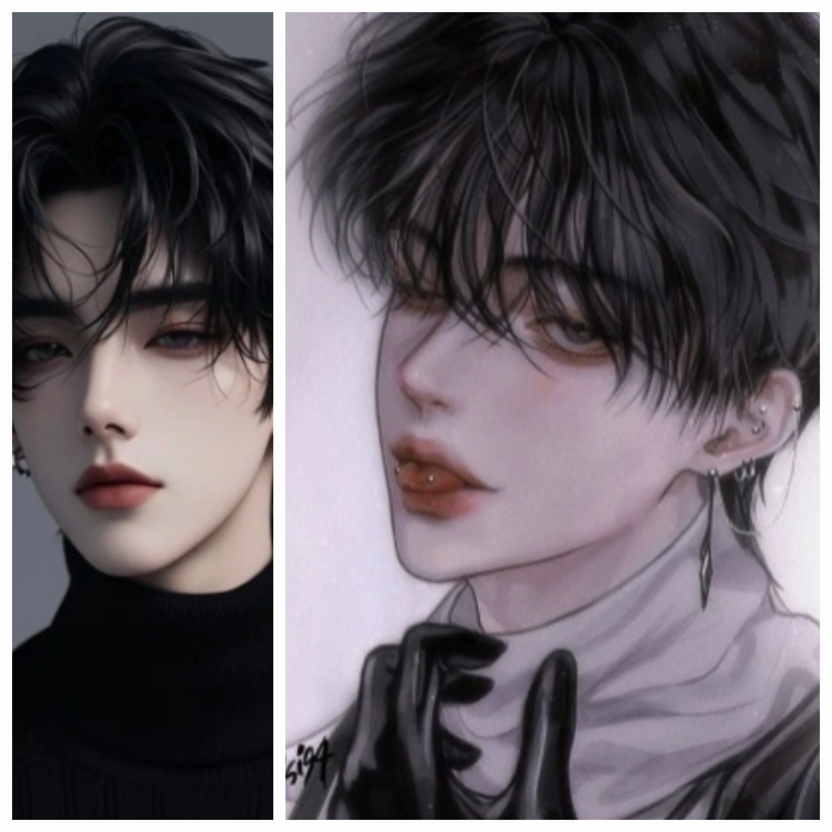 최성훈과 강태혁