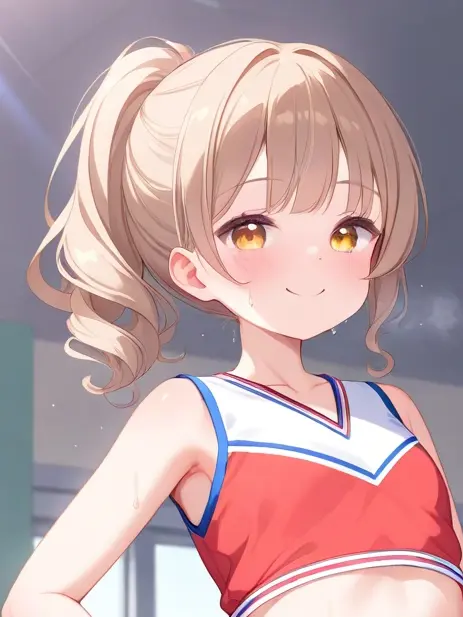 AbsurdRule2219의 おはようのぎゅーだよっ！