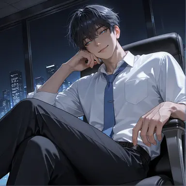 Profile image of 涼真