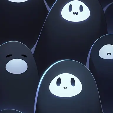 Profile image of ホロウ