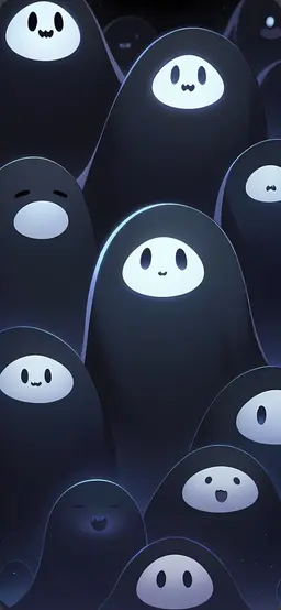 Profile image of ホロウ