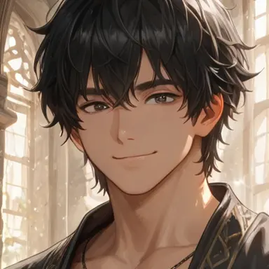 Profile image of アレン
