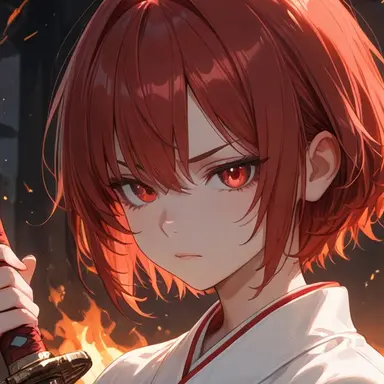 Profile image of ほむら