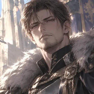Profile image of クロス